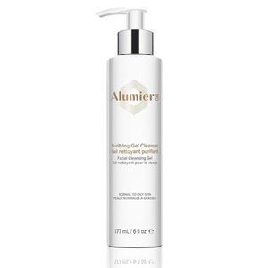 Skincare Alumier Md Purifying Gel Cleanser 6 oz New refreshing pH-balanced